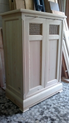 Mueble para zapatos