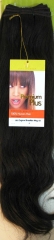 Sennsationnel premium plus 100% natural hair
