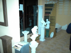 Decoraciones FRAMA