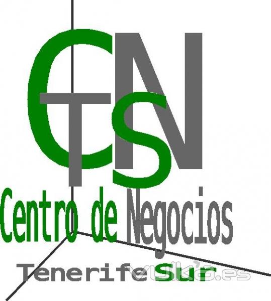 Centro de Negocios Tenerife Sur