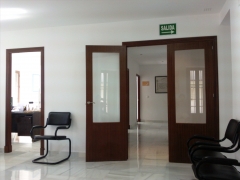CLINICA DENTAL ARENAL