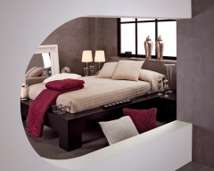 Manta de pelo ,sintetico ,tacto suave , para cama o sofa con opcion ,de cojin a juego