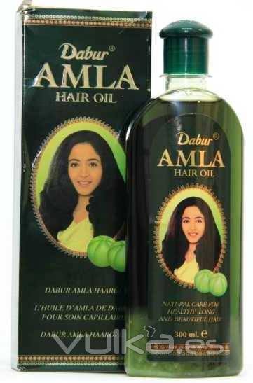 Dabur AMLA Aceite de cabello