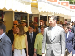 Montaje ferias