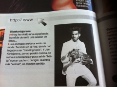 FAUNA Y ACCIÓN - Foto 12
