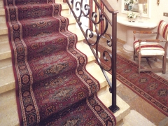alfombras para escalera o pasillo