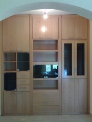 Muebles a medida