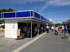 Casetas de feria