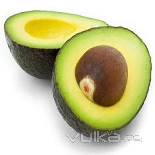 Aguacates de la variedad Hass... buenisimos!