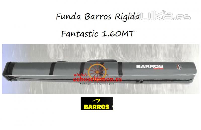 www.ceboseltimon.es - Funda con Base Rigida Barros