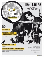 Revista cultural thelunes novela, cuento, relatos, comic, cultura