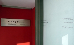 Trasdos arquitectos