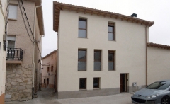 Rehabilitacion de vivienda en navarra