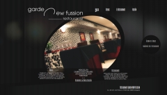 Visita nuestra web  y conoce la nueva fusion zaragozana:  wwwgardennewfussioncom