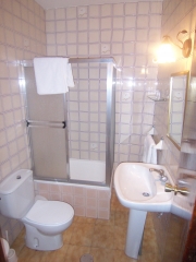 HOSTAL JAVIER - Foto 19