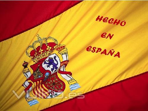 ¿Quieres importar productos de España?