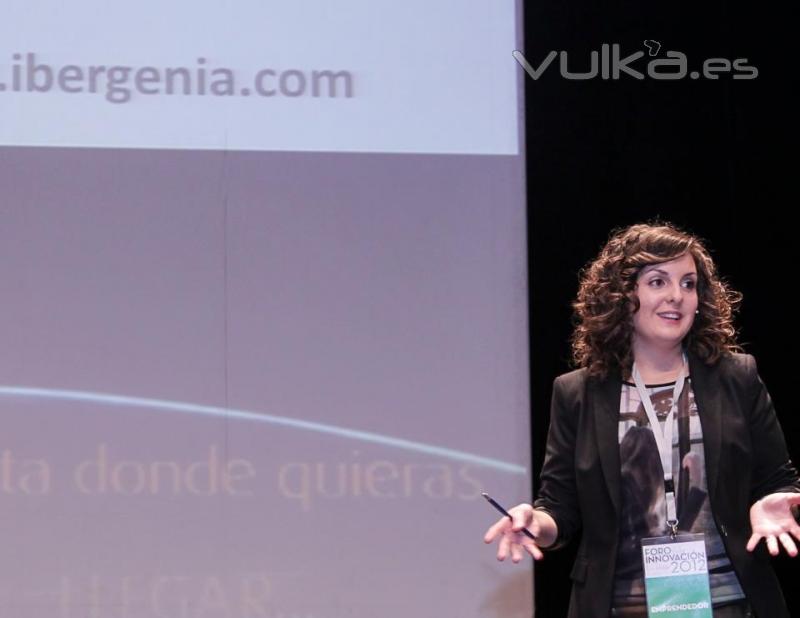 Foro Innovación de La Rioja