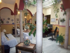 HOSTAL JAVIER - Foto 9