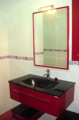 baño