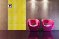 Ref st-02-p color: 9005     colores y texturas atrevidas