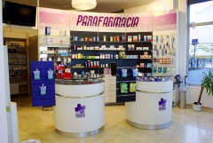 Farmacia, toledo, parafarmacia