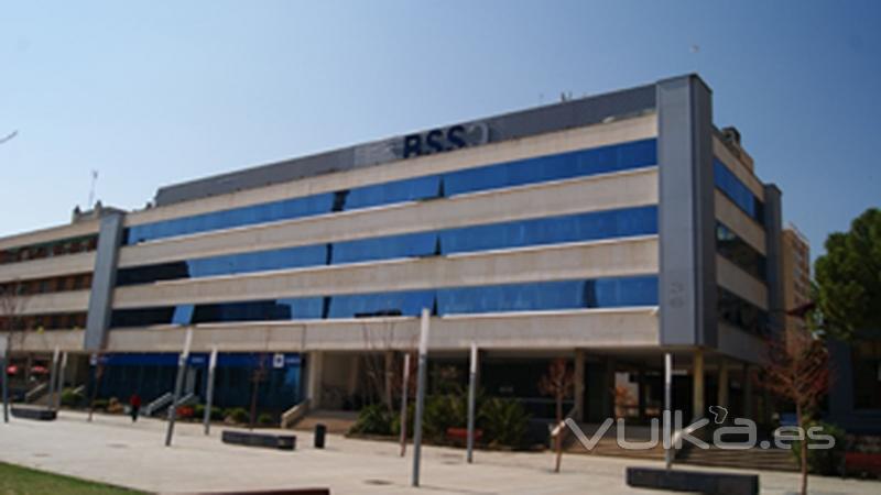 Edificio BSSc