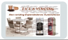 Foto 59 máquinas de vending - Ivea Vending