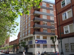 Foto 45 hoteles en Valladolid - Residencia Universitaria Alberto Magno