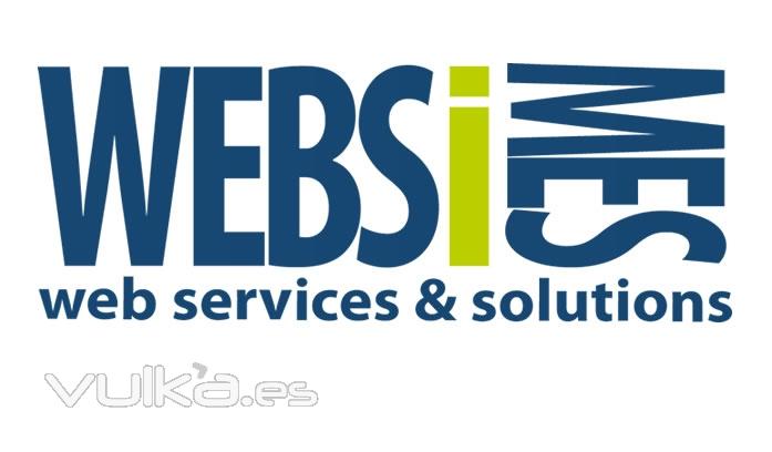 Websimes, Diseo Web