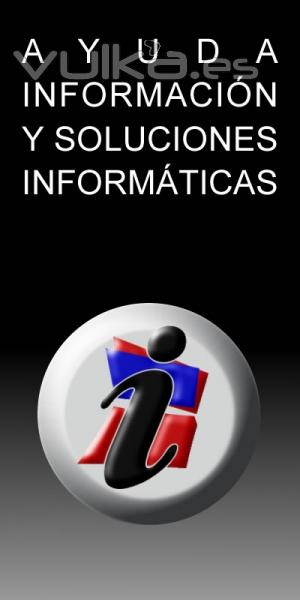 Ayuda, informacin y soluciones informticas en Valencia