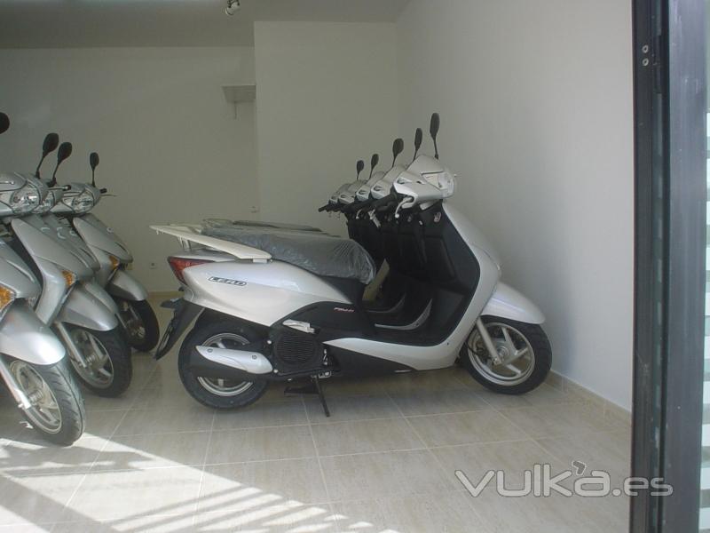 alquiler motos barcelona, alquiler de motos en barcelona