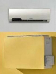 Aire acondicionado mimetico inverter dc10hp de olimpia en wwwnomascalores