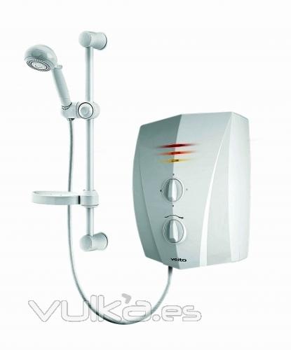 Calentador Instantneo Veito VEICHV 1200 en www.calentadorespymarc.com