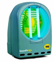 Mata insectos domestico ecologico moel 0367 gris en wwwtiendapymarccom