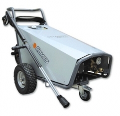 Hidrolimpiadora industrial k1000ts 21/210 de comet en wwwmaquinarialimpiezalamarccom