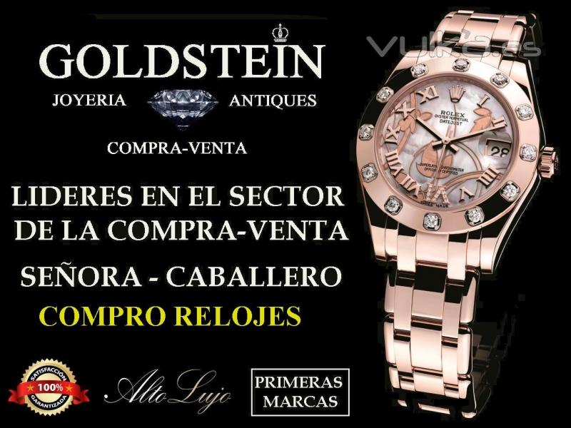 VENDER RELOJ ZARAGOZA