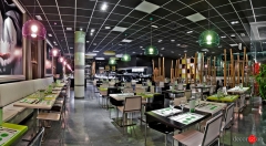Reforma de restaurante en madrid