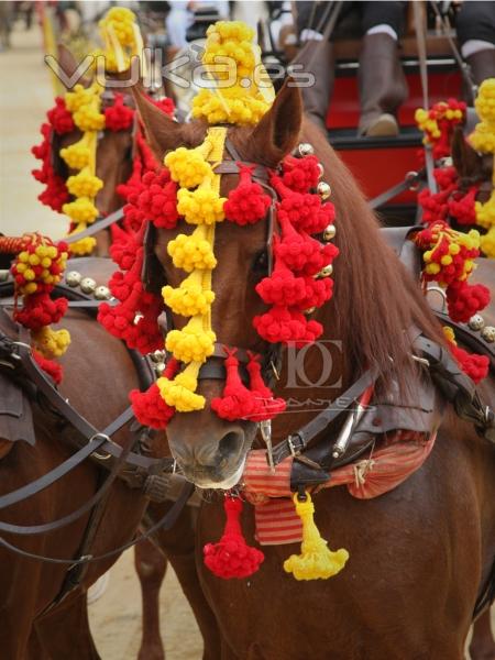 Feria del Caballo 2012 - Jerez