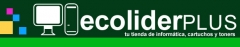 ecoliderPLUS, la tienda de informática online