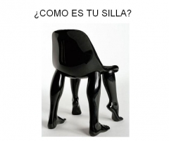 Elige entre la mejor seleccion de sillas http://wwwmueblesysillasdeoficinacom/tienda