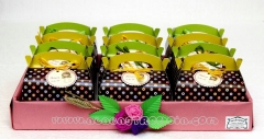 Caja chuches comunion nina