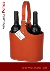 Catlogo 2012 - set de vinos y estuches