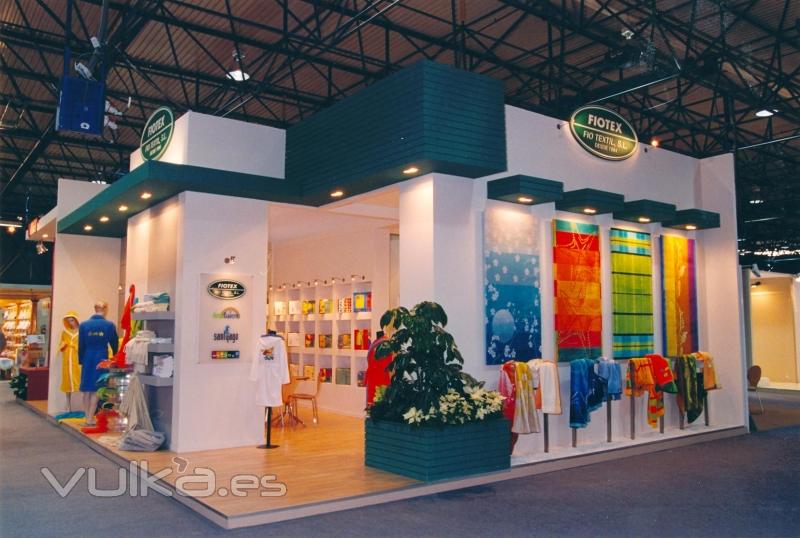 TEXTILHOGAR 2003