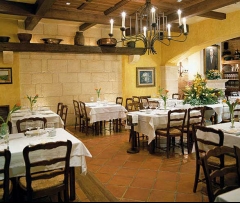 Foto 26 cocina mediterránea en Albacete - Meson del Pincelin