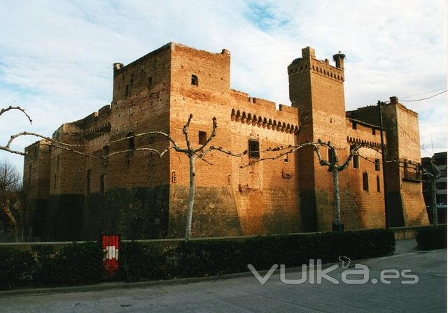 Castillo Marcilla