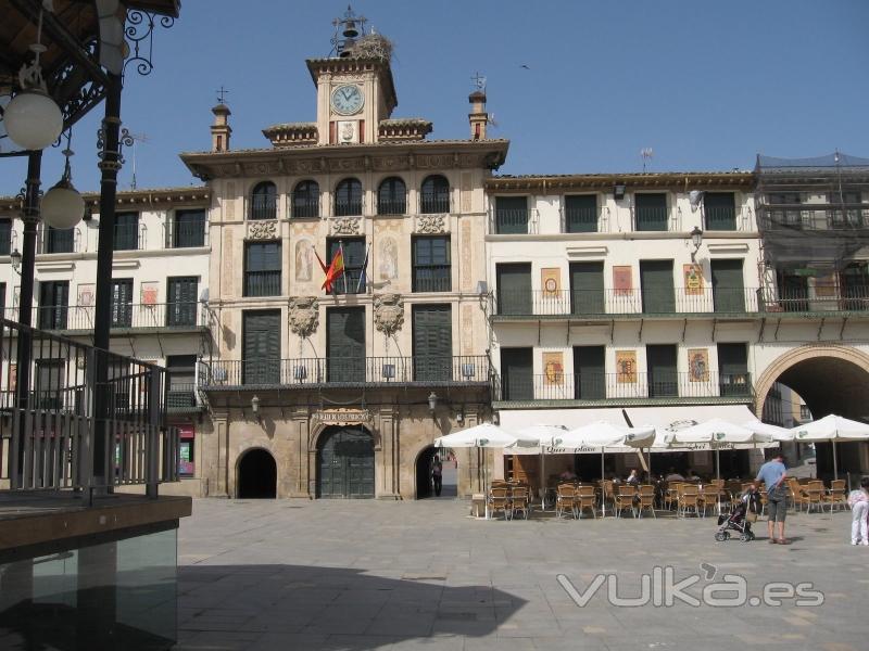 Tudela gastronomia y turismo