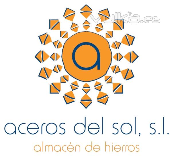 Aceros del Sol SL. Almacn de Hieero y Aceros.