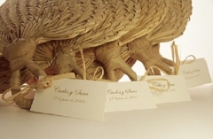 Detalles al gusto de cada cliente