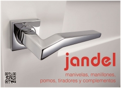 Diseno manivela firma jandel wwwjandeles/