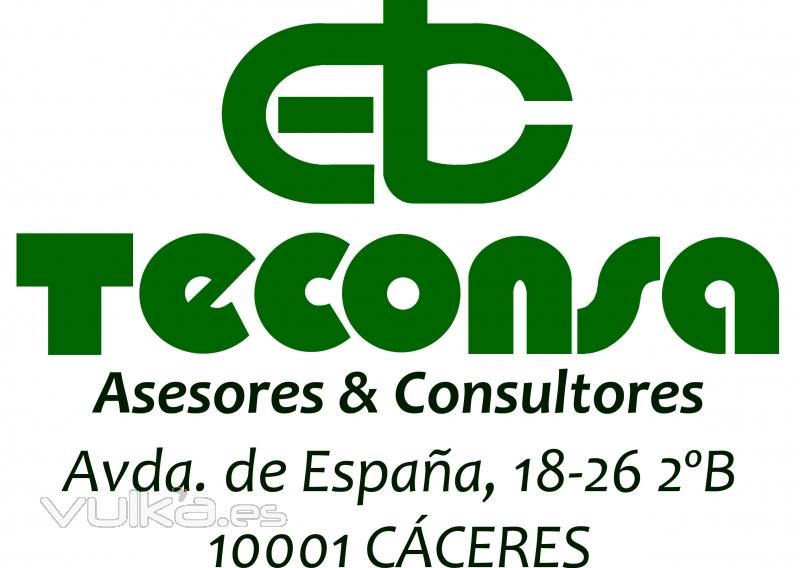 Teconsa Asesores